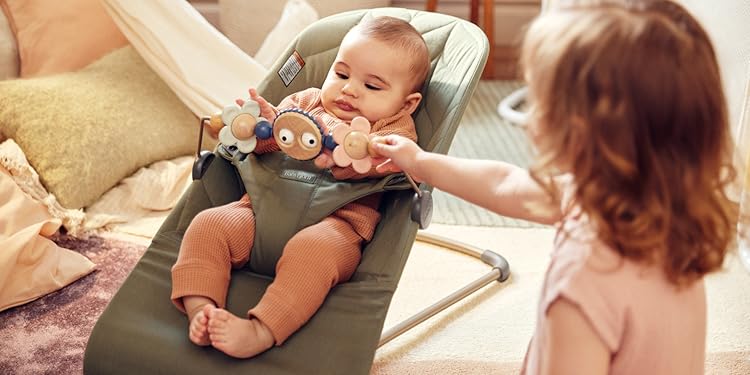 Swedish Design for Growing Families