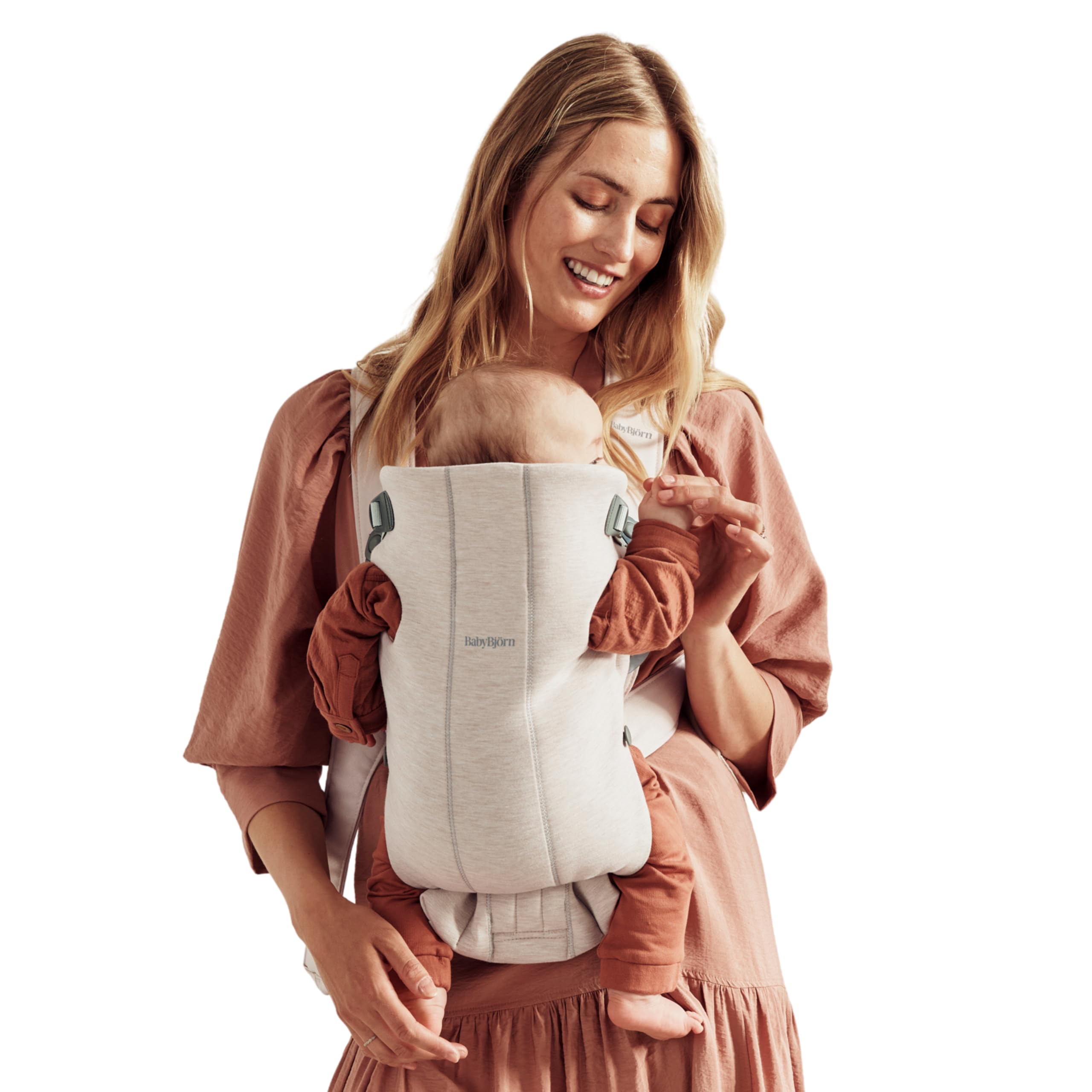 BABY CARRIER MINI