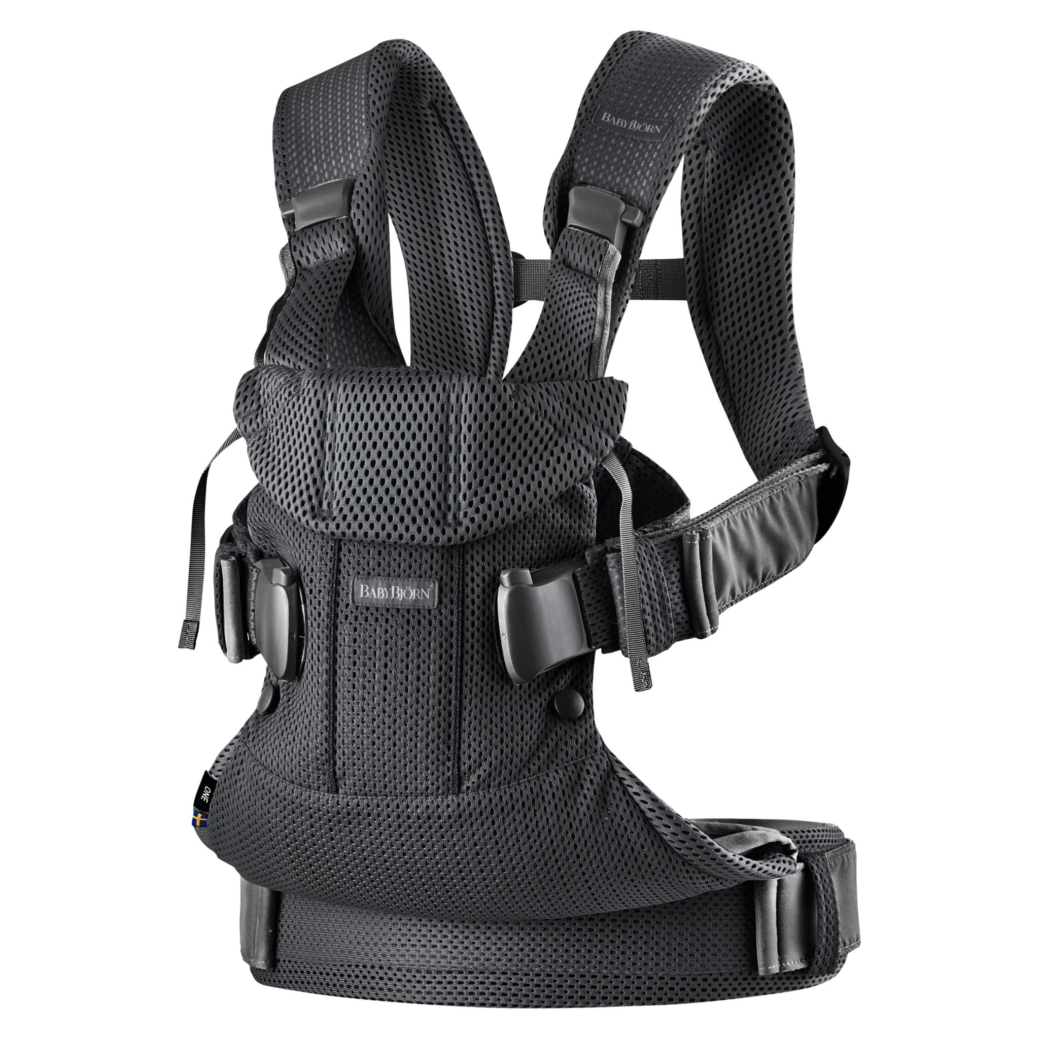 BABY CARRIER ONE